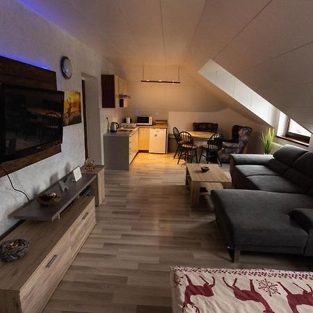 Apartment Vila Bozena - Tatranská Lomnica Exteriör bild