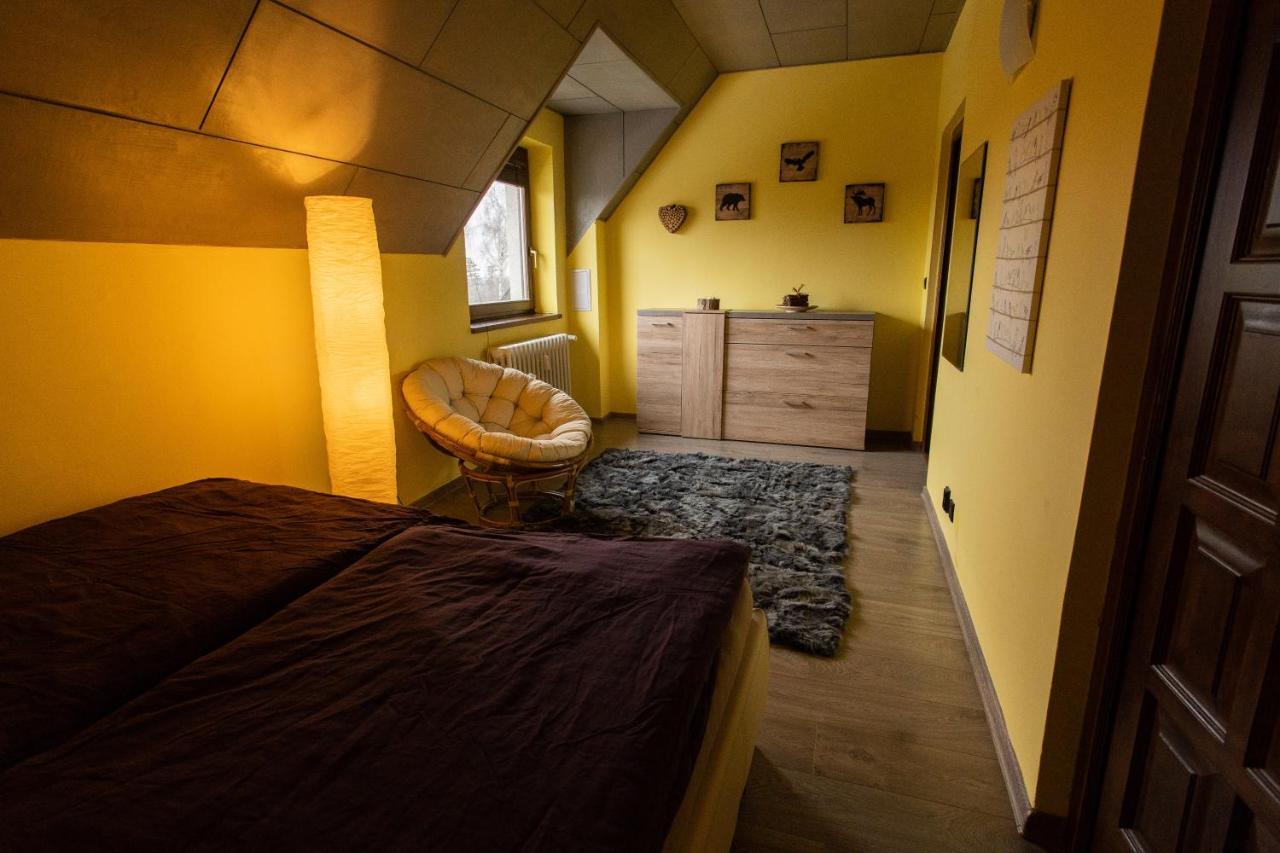 Apartment Vila Bozena - Tatranská Lomnica Exteriör bild