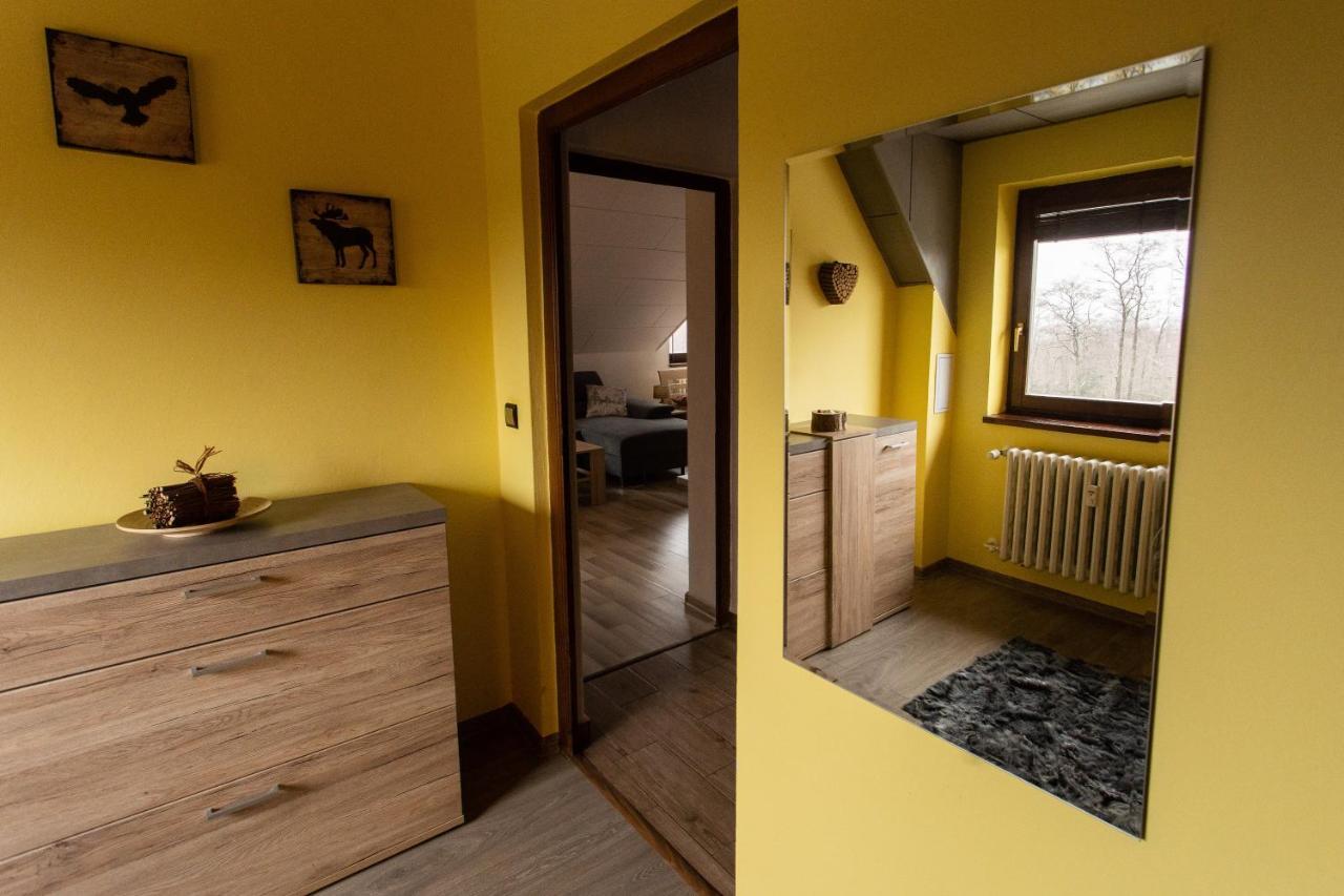 Apartment Vila Bozena - Tatranská Lomnica Exteriör bild